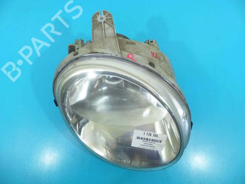 Right headlight DAEWOO MATIZ (M100, M150) 0.8 | BP37804480C29 - Image 2