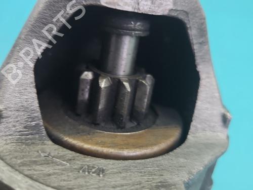Starter AUDI A6 C5 (4B2, 4B4) | BP40040483M8 - Image 3