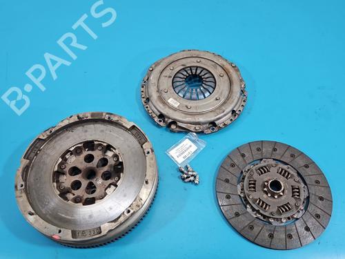 Used Flywheel Flywheel OPEL ZAFIRA TOURER C (P12) 2.0 CDTi (75) (170 hp) 40189221 40189221