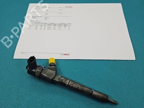 Used Injector Injector SAAB 9-5 Estate (YS3E) 1.9 TiD (150 hp) 40605873 40605873