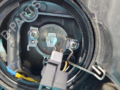 Right headlight KIA CEE'D Hatchback (ED)  | BP38125662C29  - Image 10