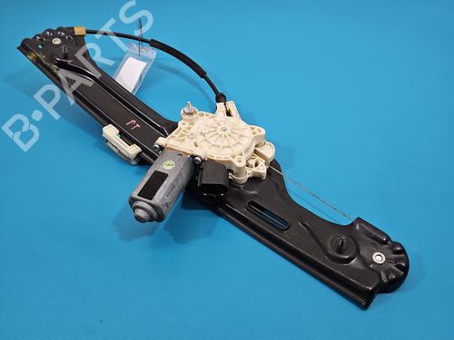 Used Rear right window mechanism Rear right window mechanism 37824506 37824506