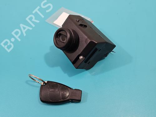 Used Ignition barrel Ignition barrel 38118275 38118275