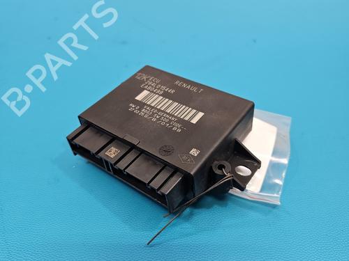 Used Electronic module Electronic module DACIA SANDERO III [2021-2026] 39883394 39883394