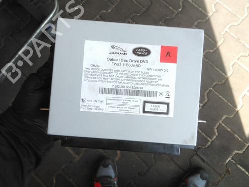 Electronic module JAGUAR F-PACE (X761) | BP37844006M83 - Image 3