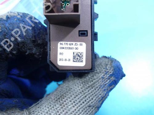 Switch PEUGEOT 508 SW I (8E_) 2.0 HDi | BP37802780I30 - Image 4
