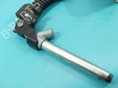 Front left seatbelt HYUNDAI ELANTRA V Saloon (MD, UD) 1.6 | BP37881505I26 - Image 6