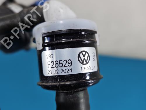 Pipe SKODA OCTAVIA IV Combi (NX5, PV5) 2.0 TDi | BP37846319M125 - Image 5