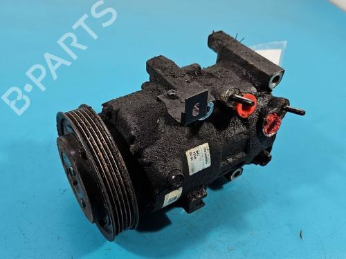 Used AC compressor AC compressor HYUNDAI TUCSON (TL, TLE) 1.7 CRDi (141 hp) 40255818 40255818
