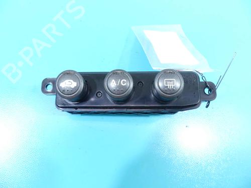 Climate control HONDA CIVIC VII Hatchback (EU, EP, EV) 1.6 i (EP2, EU8, EU6) | BP37806050I5 - Image 2