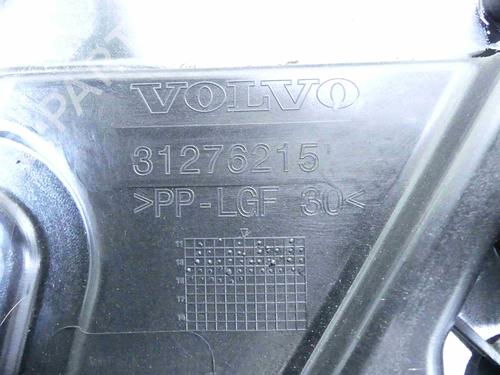 Front left window mechanism VOLVO V40 Hatchback (525) D2 | BP37882550C22 - Image 5