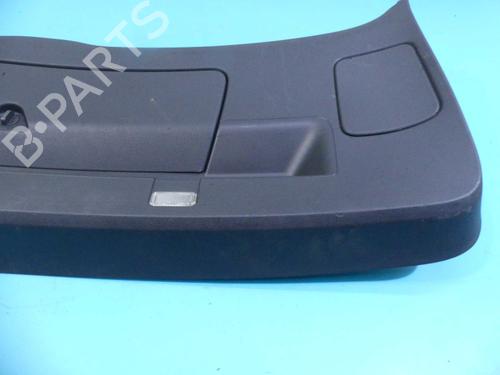 Boot lining AUDI Q7 (4LB) 3.0 TDI quattro | BP37889810I3 - Image 9