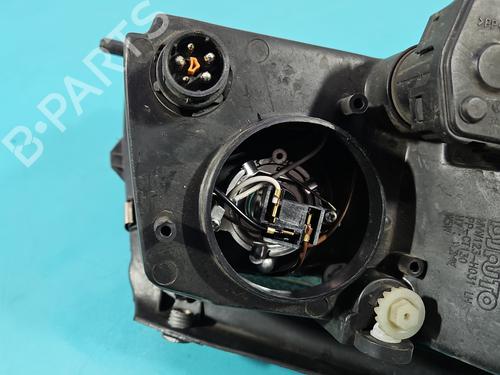Left headlight VW PASSAT B5 (3B2) 1.8 | BP37823099C28 - Image 8