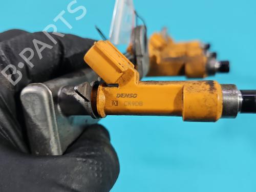 Injector SUZUKI SWIFT IV (FZ, NZ) | BP37835815M100 - Image 10