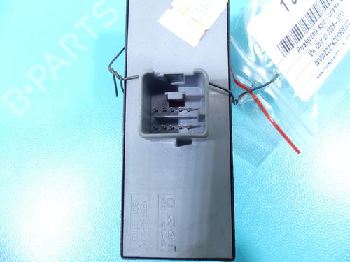 Switch VW GOLF VI (5K1) 1.6 TDI | BP37808458I30 - Image 4