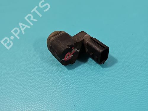 Electronic sensor RENAULT MEGANE III Hatchback (BZ0/1_, B3_) 2.0 CVT (BZ0G, BZ1P) | BP38129257M84 - Image 3