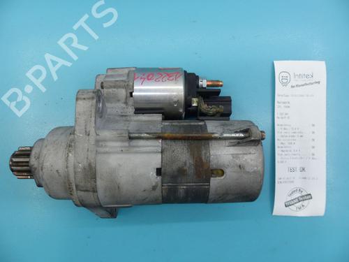 Used Starter Starter 37808577 37808577