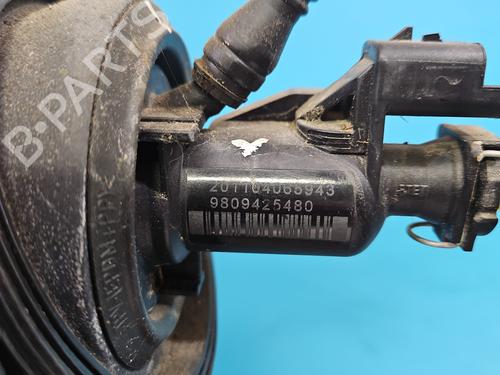 Pedal CITROËN C5 AIRCROSS (A_) 1.2 PureTech 130 (ARHNSJ) | BP37834078I4 - Image 6