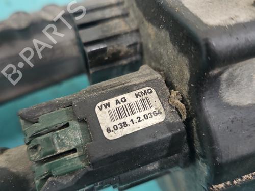 Steering rack VW GOLF V (1K1) 2.0 GTI | BP37829842M22 - Image 6