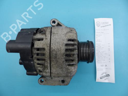 Used Alternator Alternator 37894266 37894266