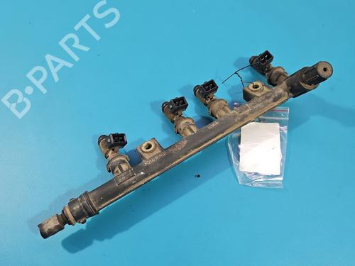 Injector FIAT PANDA (169_) 1.2 (169.AXB11, 169.AXB1A) | BP39433337M100 - Image 8
