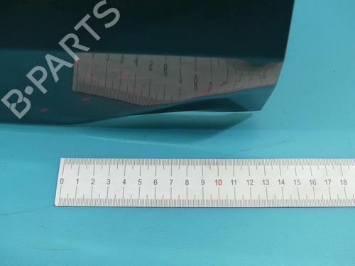 Left front door PEUGEOT 301 1.6 BlueHDi 100 | BP37807732C2 - Image 5