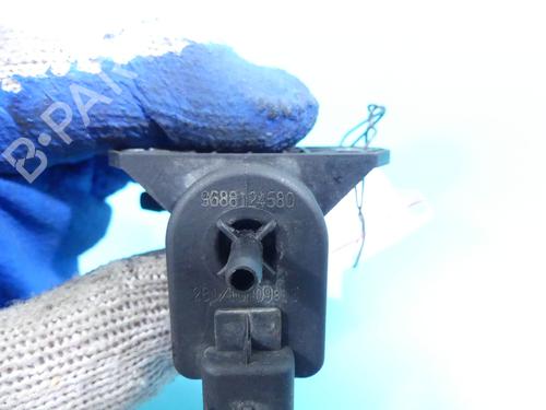 Electronic sensor PEUGEOT 308 I (4A_, 4C_) 1.6 HDi | BP37804317M84 - Image 6
