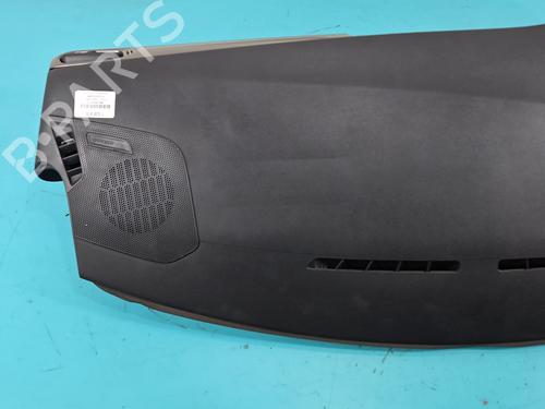 Dashboard CITROËN C-ELYSEE (DD_) 1.6 HDI 92 | BP38151781C46 - Image 6