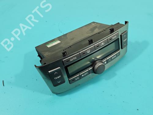 Used Climate control Climate control 38145147 38145147
