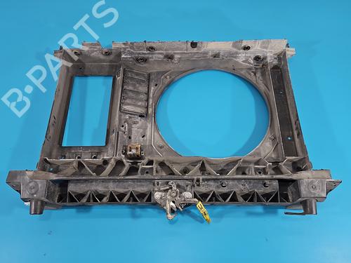 Frontplade/Frontkurv CITROËN BERLINGO Box Body/MPV (B9) 1.6 HDi / BlueHDi 75 | BP37844254C72 - Image 3