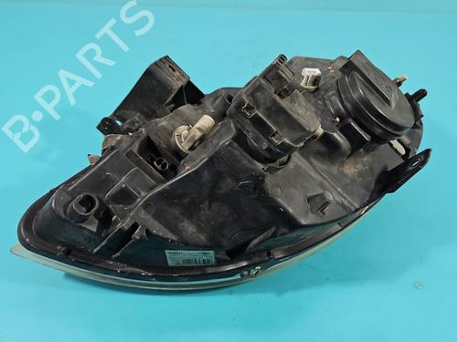 Left headlight RENAULT KANGOO Express (FC0/1_) 1.5 dCi (FC07, FC1R) | BP38130902C28 - Image 9