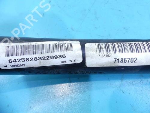 Andre BMW X5 (E70) xDrive 30 d | BP37805945O1 - Image 2