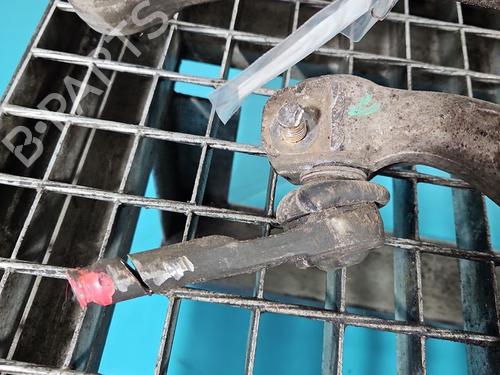 Right front steering knuckle AUDI A6 C6 (4F2) 4.2 quattro | BP40262655M26 - Image 2
