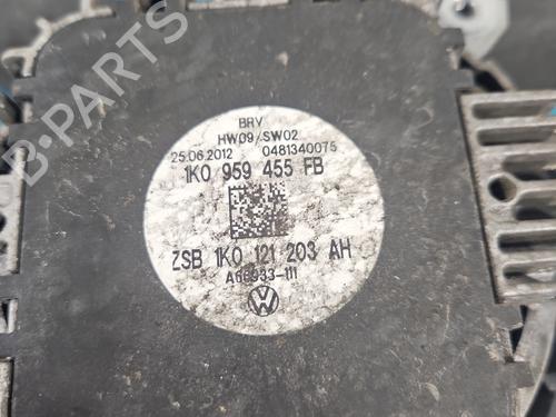 Radiator fan VW GOLF VI (5K1) | BP37844577M35 - Image 7