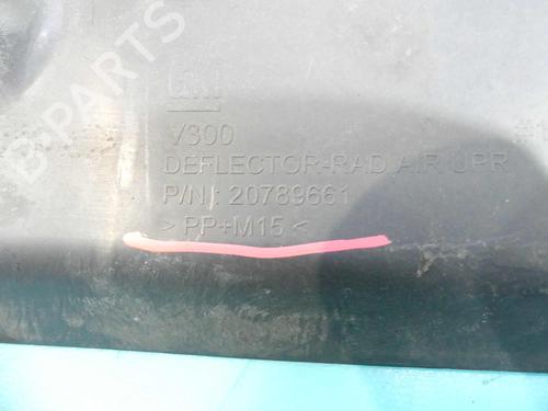 Intake manifold CHEVROLET MALIBU (V300) 2.0 D | BP37894486M70 - Image 9