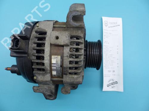 Used Alternator Alternator 37882203 37882203
