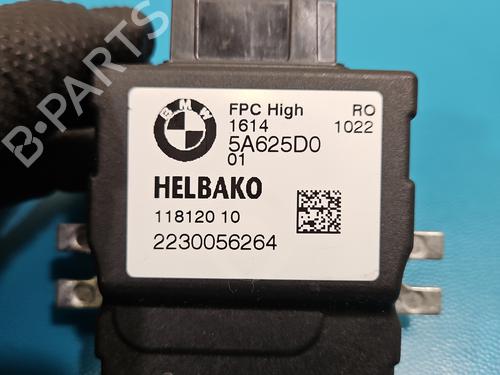 Electronic module BMW 3 (G20, G80, G28) 318 i | BP37848836M83 - Image 3