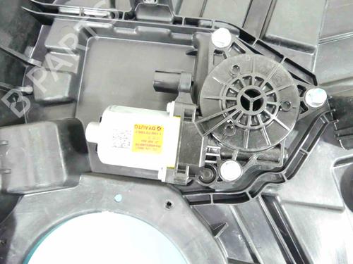 Rudehejsemekanisme Højre bagtil KIA OPTIMA (JF) 1.7 CRDi | BP37895324C25 - Image 2