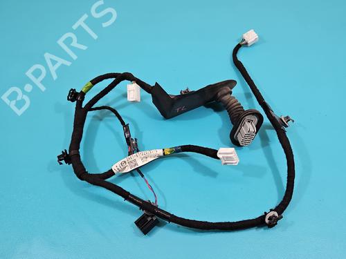 Wiring harness MAZDA 6 Saloon (GJ, GL) 2.2 D (GJ2FP) | BP38135707E16 - Image 3