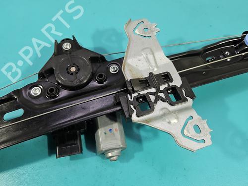 Front left window mechanism RENAULT KADJAR (HA_, HL_) | BP37827334C22 - Image 4