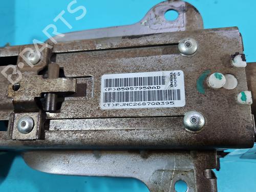 Steering column DODGE GRAND CARAVAN 3.6 | BP38151466M21 - Image 8