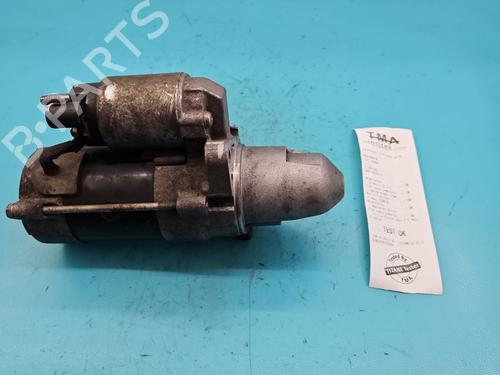 Used Starter Starter OPEL ASTRA K Sports Tourer (B16) 1.6 CDTi (35) (110 hp) 38120433 38120433