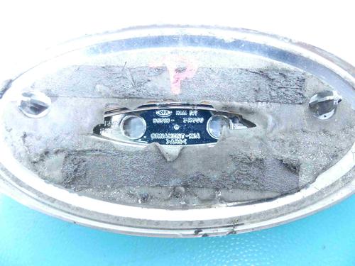 Grille KIA CEED (CD) | BP37885533C40 - Image 4