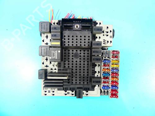Engine control unit (ECU) VOLVO V70 II (285) D5 | BP37882798M57 - Image 15