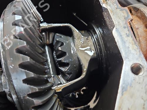 Rear differential BMW 3 (E46) 318 i | BP37840420M24 - Image 2