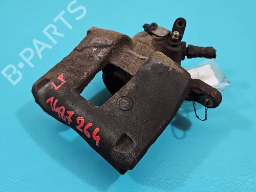 Used Left front brake caliper Left front brake caliper 37818993 37818993