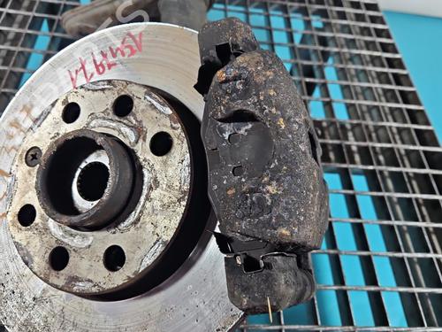 Used Right front brake caliper Right front brake caliper DAEWOO LANOS Saloon (KLAT) 1.5 (86 hp) 37827476 37827476