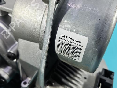 Steering pump KIA VENGA (YN) 1.4 CVVT | BP37828332M99 - Image 8