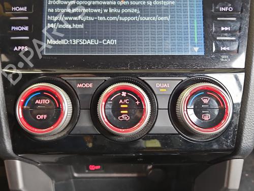 climate-control-subaru-forester-sj_-2012-37845813 main image