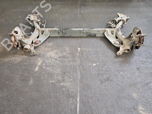 Used Rear axle Rear axle 37846144 37846144